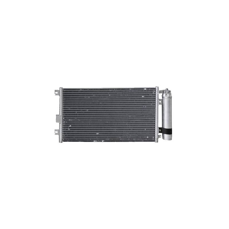 تصویر محصول رادیاتور کولر ام وی ام X22 PRO دنده ای سال 1402